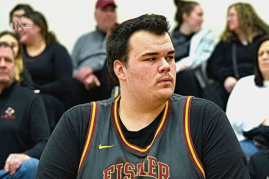 connor williams basketball