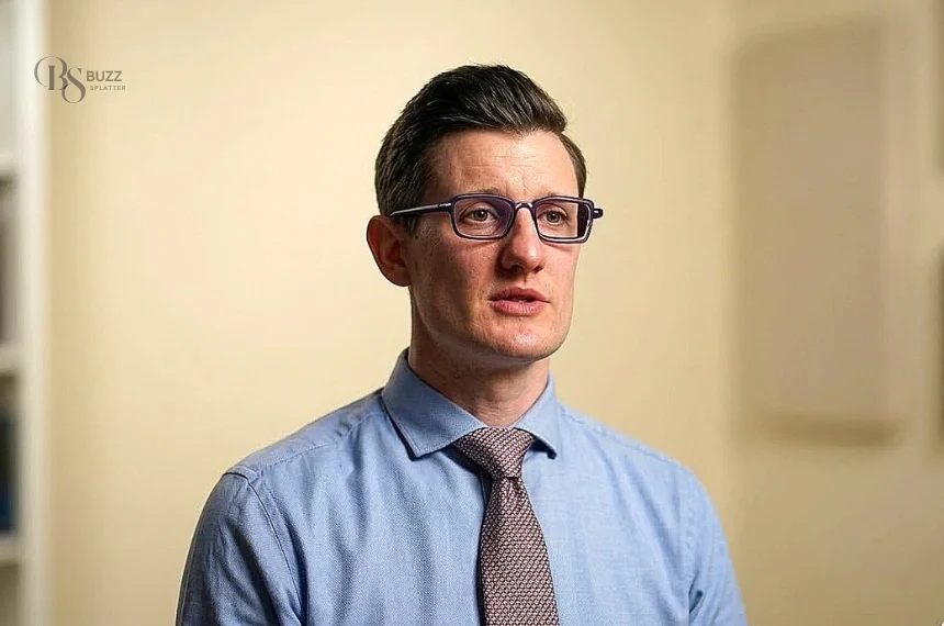 eric bender
