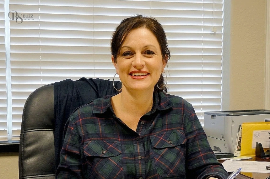 michelle brister louisiana