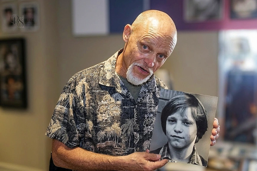 lance kerwin net worth