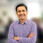 nisarg shah
