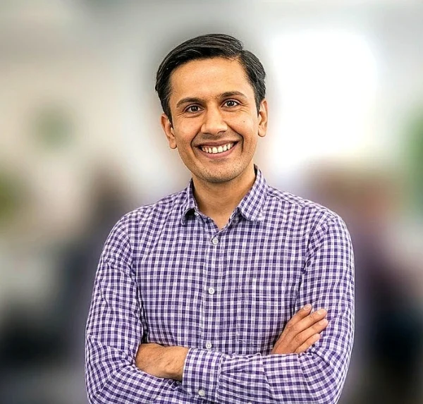 Inside Nisarg Shah’s Quest for Fair and Ethical AI