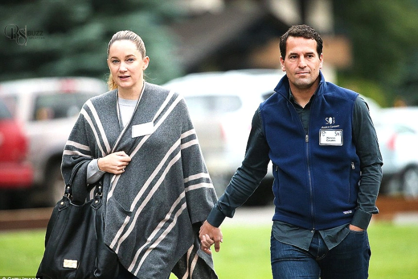 belle holahan casares