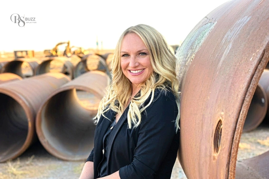 vanessa lucido net worth