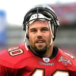 mike alstott net worth