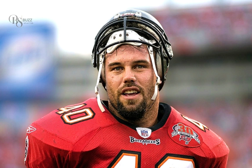 mike alstott net worth