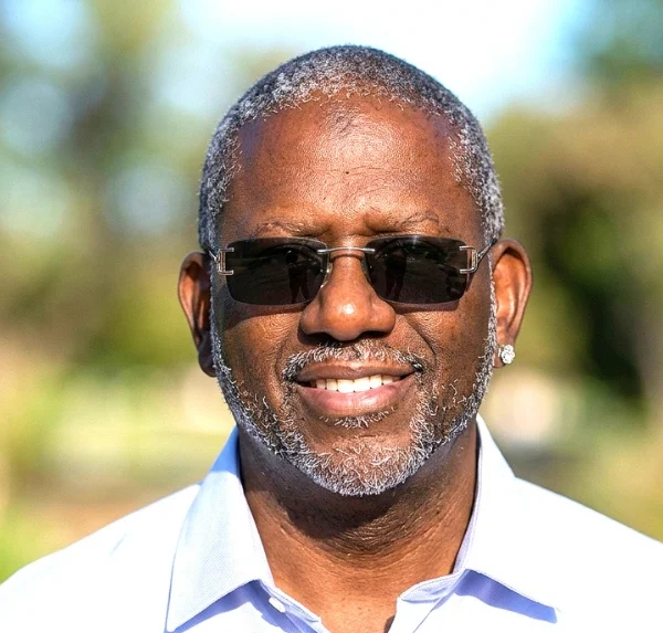 Inside Trent Grandberry’s Life Beyond Omarion’s Spotlight