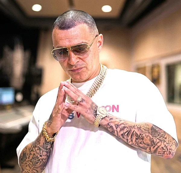 The Story of Roy Rodriguez Jr., an Austin Programmer and Family Man