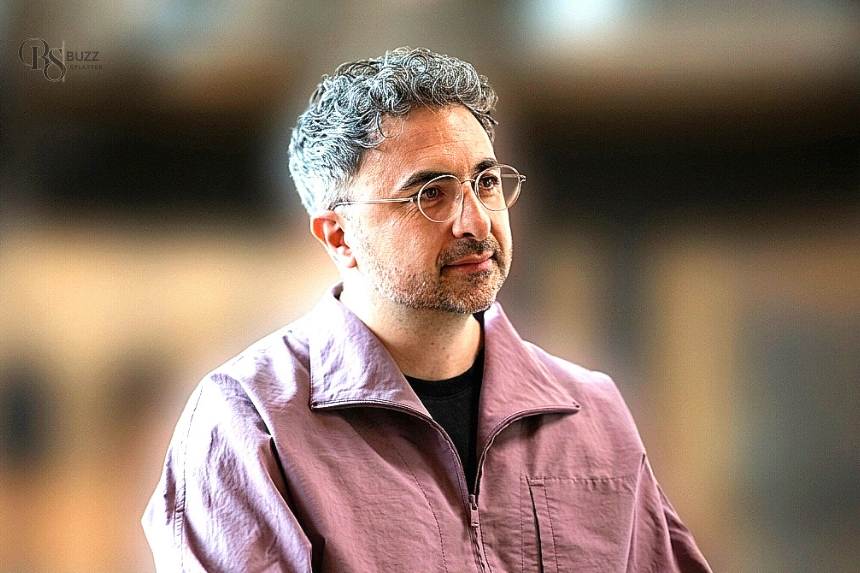 mustafa suleyman net worth