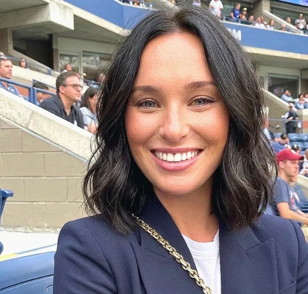 The Professional Journey of Jessica Halpin in Nonprofit Management