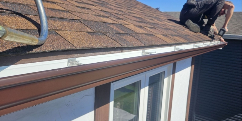 Looking for an Eavestrough Company in Mississauga? Read This First