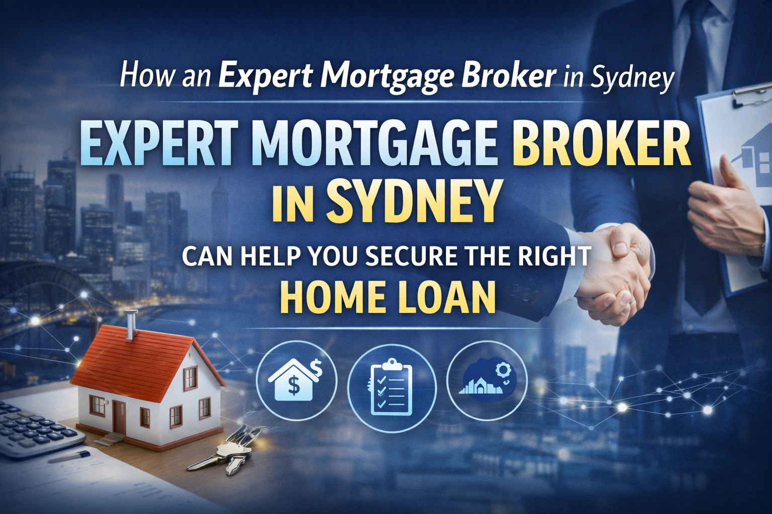 mortgage broker home guidance