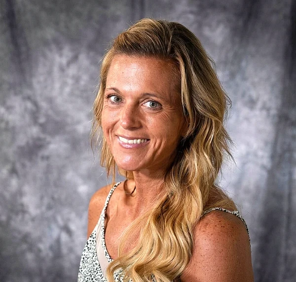 Exploring Ashley Chapman’s Training Philosophy and Freediving Success