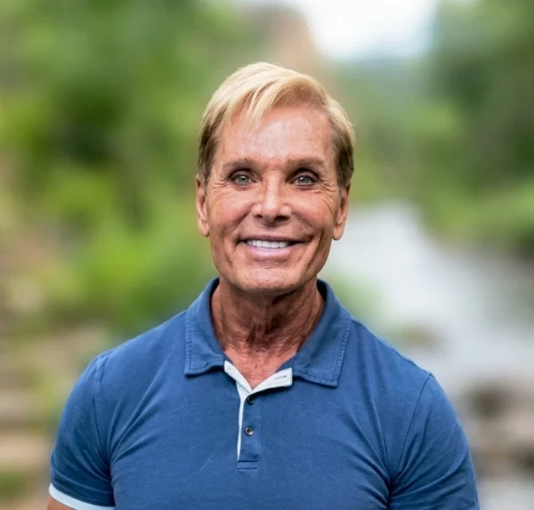 Phillip Watson: Bridging Tradition and Modern Garden Artistry