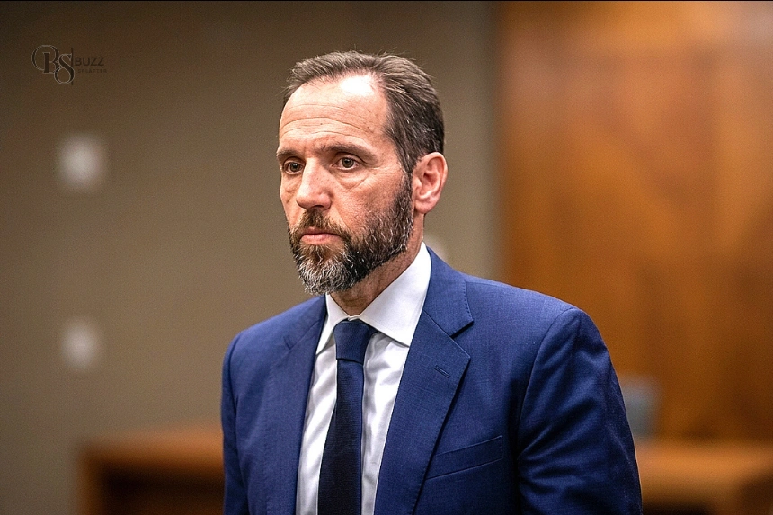 jack smith net worth