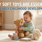 Soft Toys for Childhood