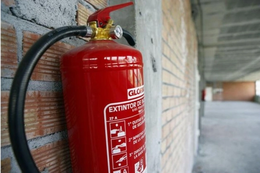 construction fire safety