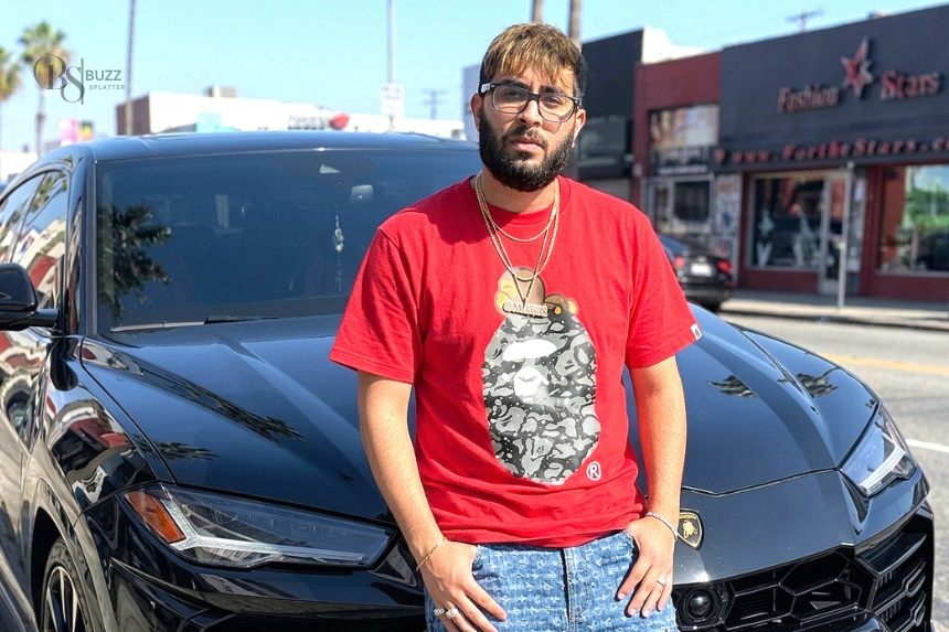 adeel shams net worth