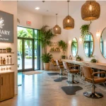 Holistic Salon in Sarasota FL