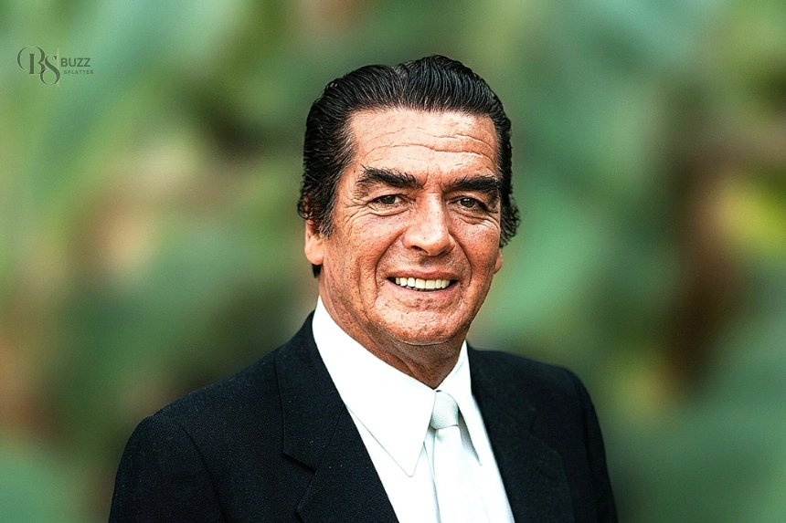 victor mature net worth