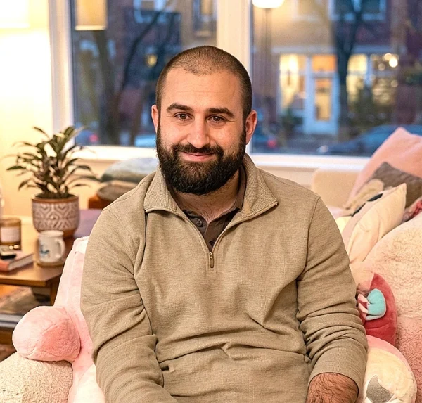 Honoring Jordan Yust: Family, Career, and Community Reflections