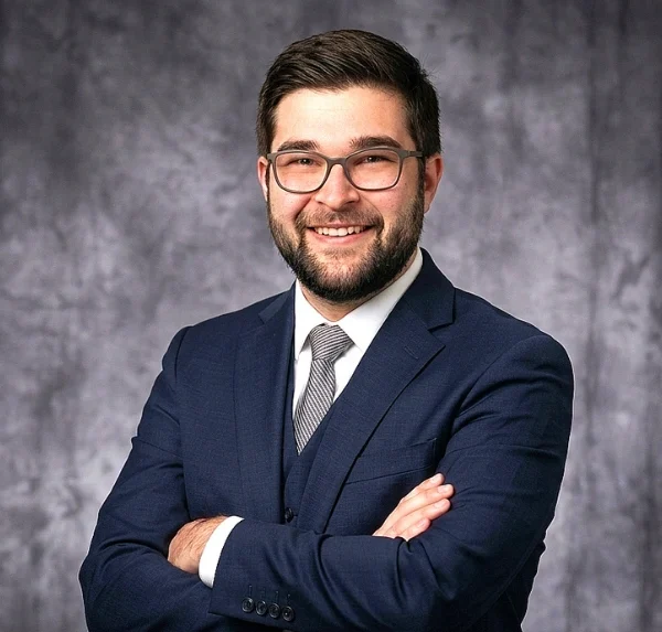 Tanner Jefferson’s Academic Journey in Molecular Engineering