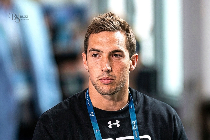 jordan cameron net worth​
