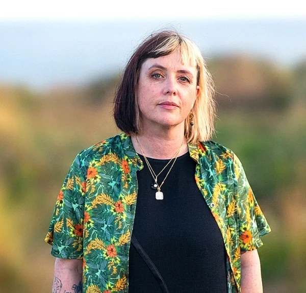 Larissa Loden’s Journey From Art Teacher to Jewelry Brand