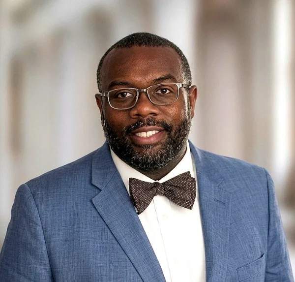 Trey Baker’s Journey: Law, Leadership, and Public Service