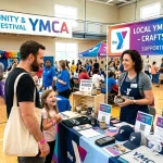 How Partnering With a Ymca Vendor Enhances Your Party Experience