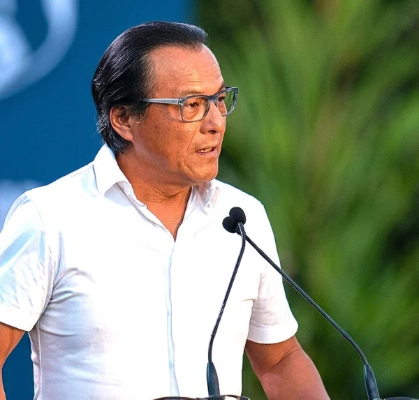 Anthony Hsieh’s Net Worth: Success, IPO Peak, and Subsequent Decline