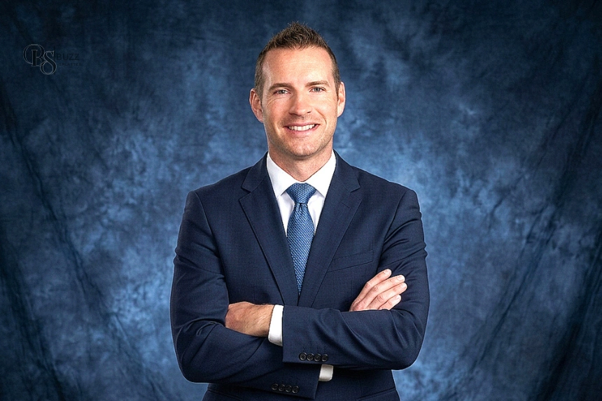 ben pogue dallas net worth