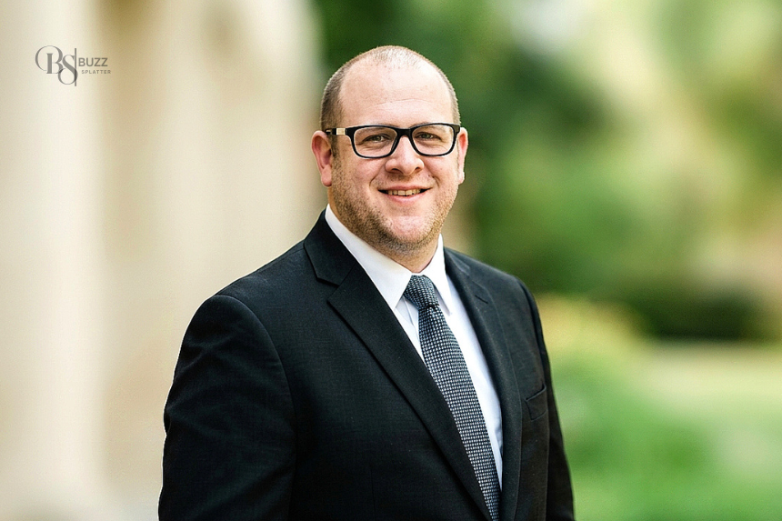 brian goldberg