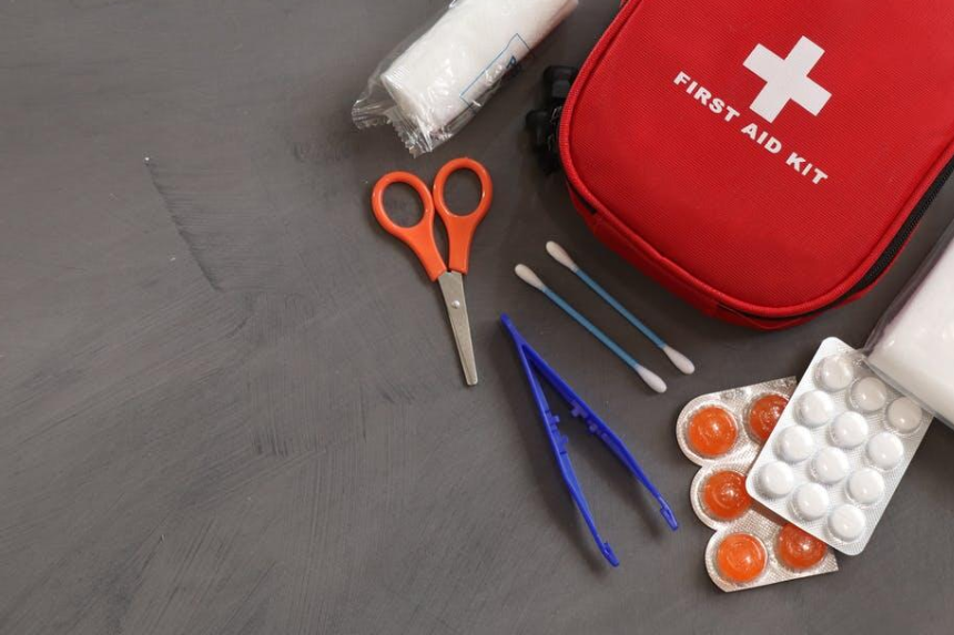 Importance of First Aid Knowledge