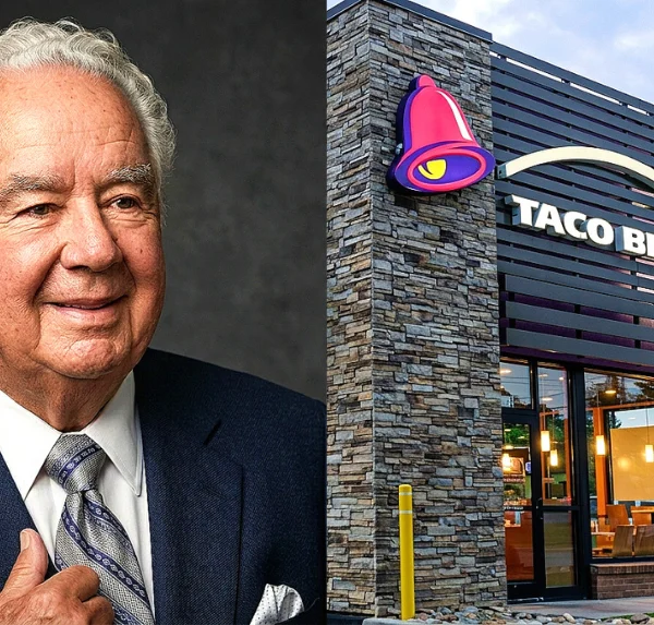 Taco Bell Net Worth Reaches New Heights in 2026