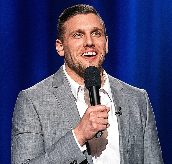 Chris Distefano Net Worth and Career Earnings Explained