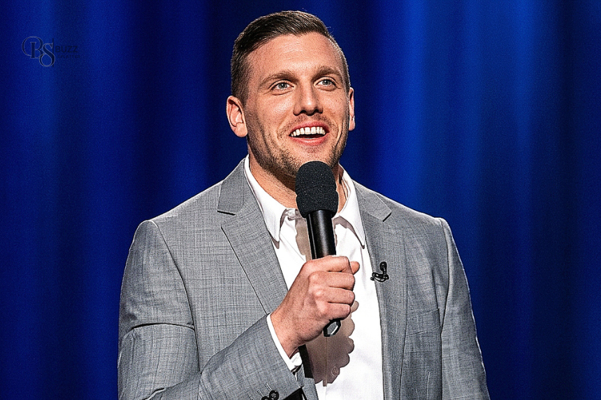 chris distefano net worth