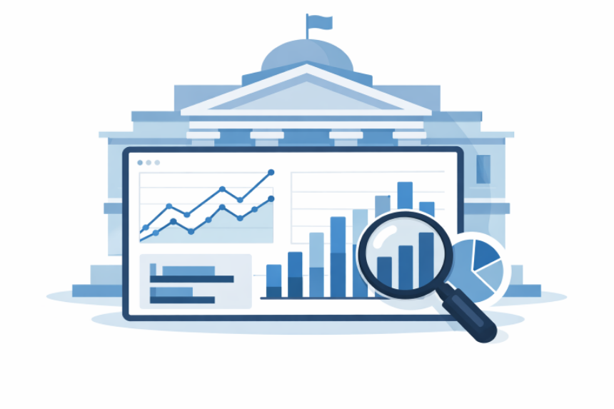 How Data-Driven Finance Is Changing Business