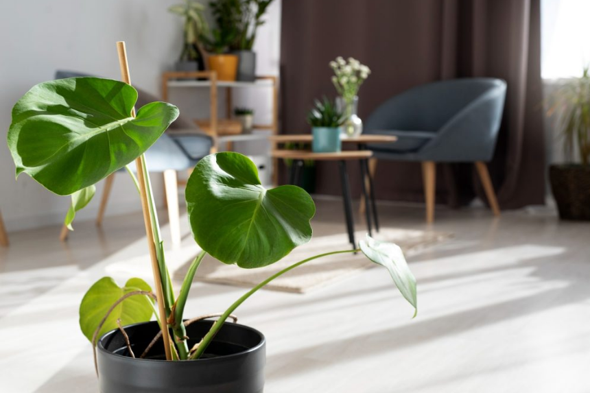 Biophilic Design Trends Reshaping Modern Homes