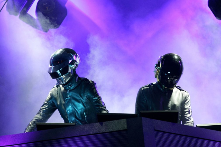 daft punk net worth