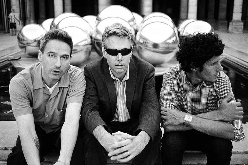 beastie boys net worth