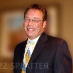 anthony burger net worth