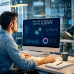 Master of Science Data Science
