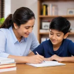 How to Choose the Right Tutor for Your Child
