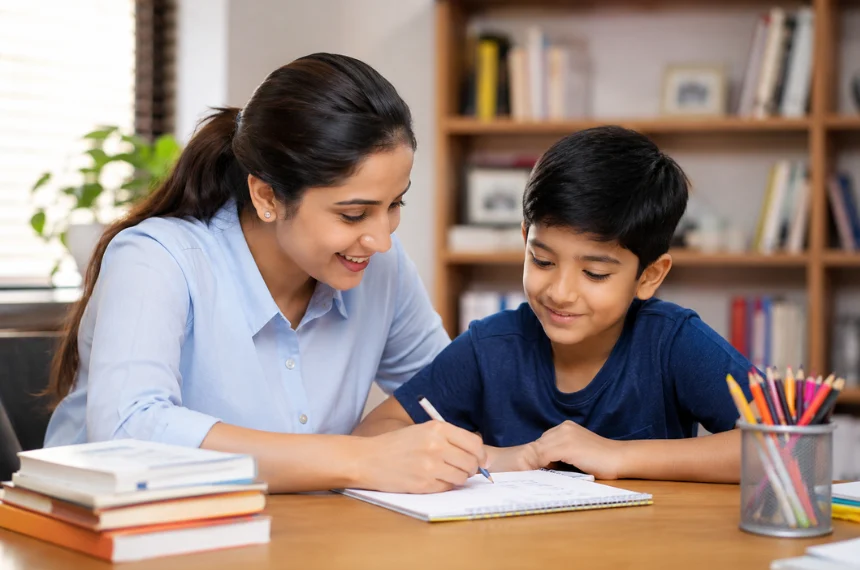 How to Choose the Right Tutor for Your Child