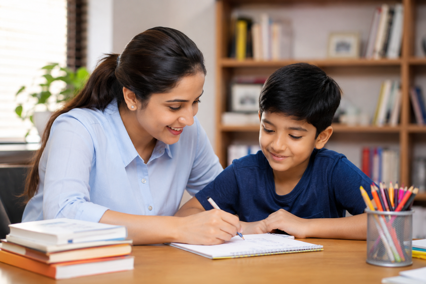 How to Choose the Right Tutor for Your Child