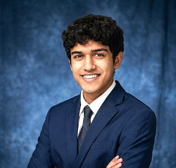 Arick Gaur’s Rise in STEM and AI Innovation