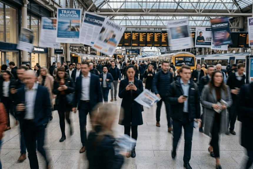 How Video Helps Businesses Communicate Faster in a Competitive Market