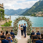 Best Wedding Venues in Lake Comoac