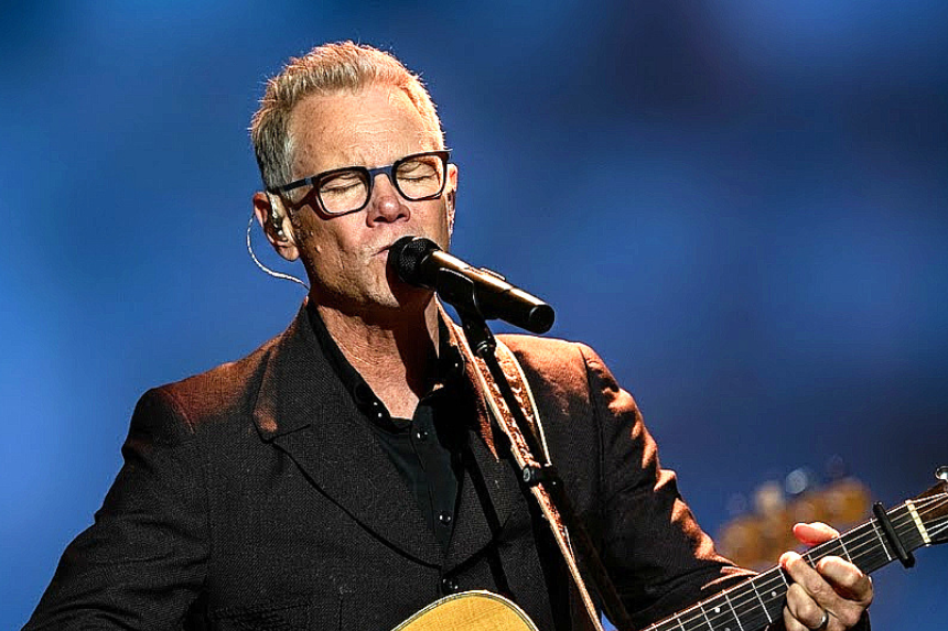 steven curtis chapman net worth